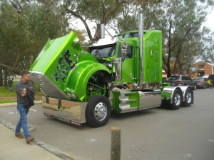 The Hulk